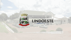 Prefeitura de Lindoeste (PR)