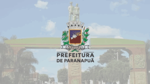 Prefeitura de Paranapuã (SP)