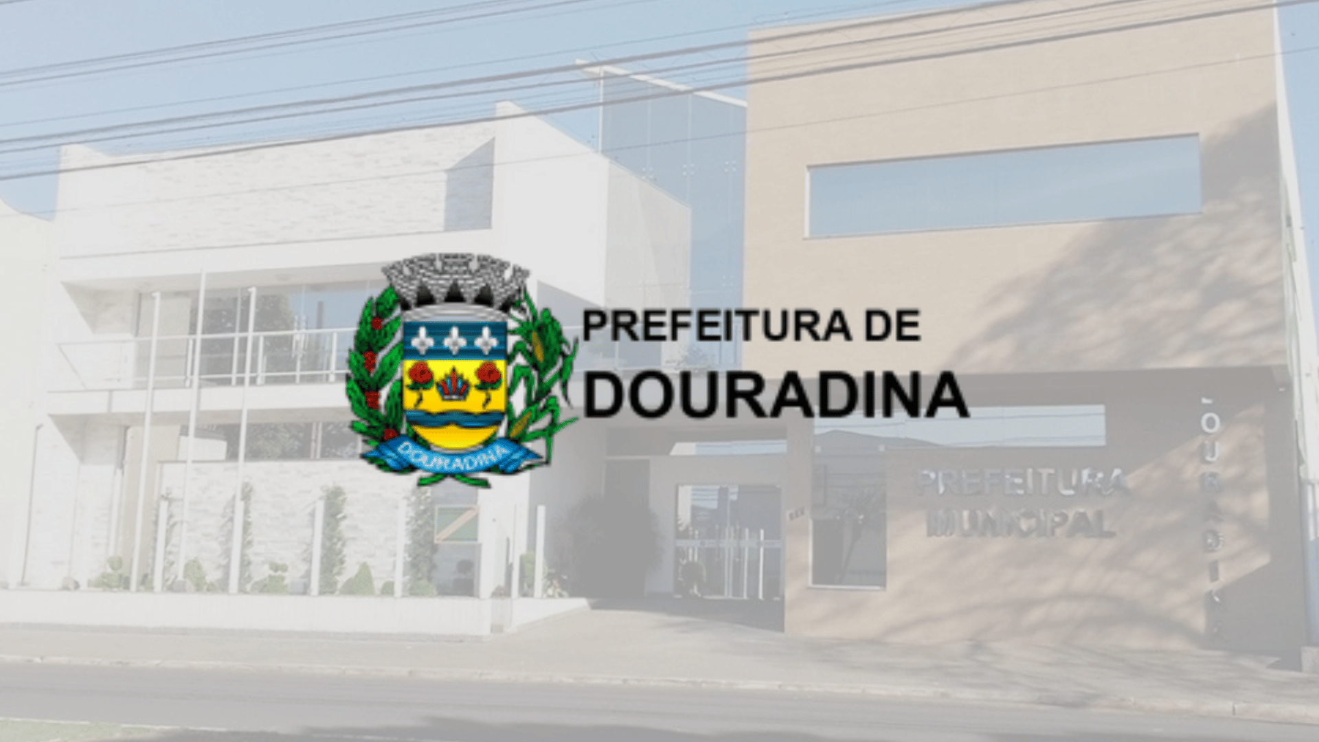 Prefeitura de Douradina (PR)