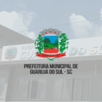 GUARUJÁ DO SUL