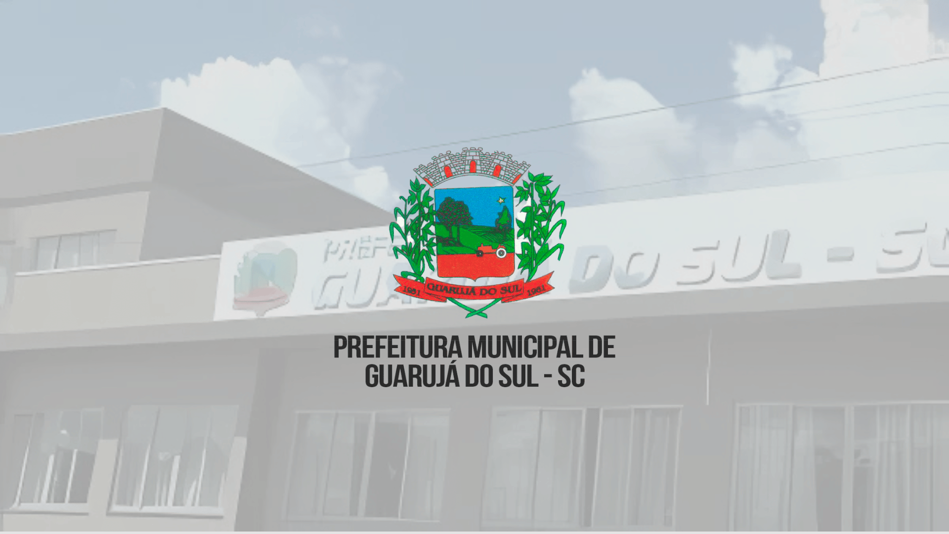 GUARUJÁ DO SUL