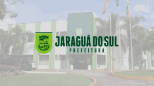 Prefeitura Jaraguá do Sul (SC)