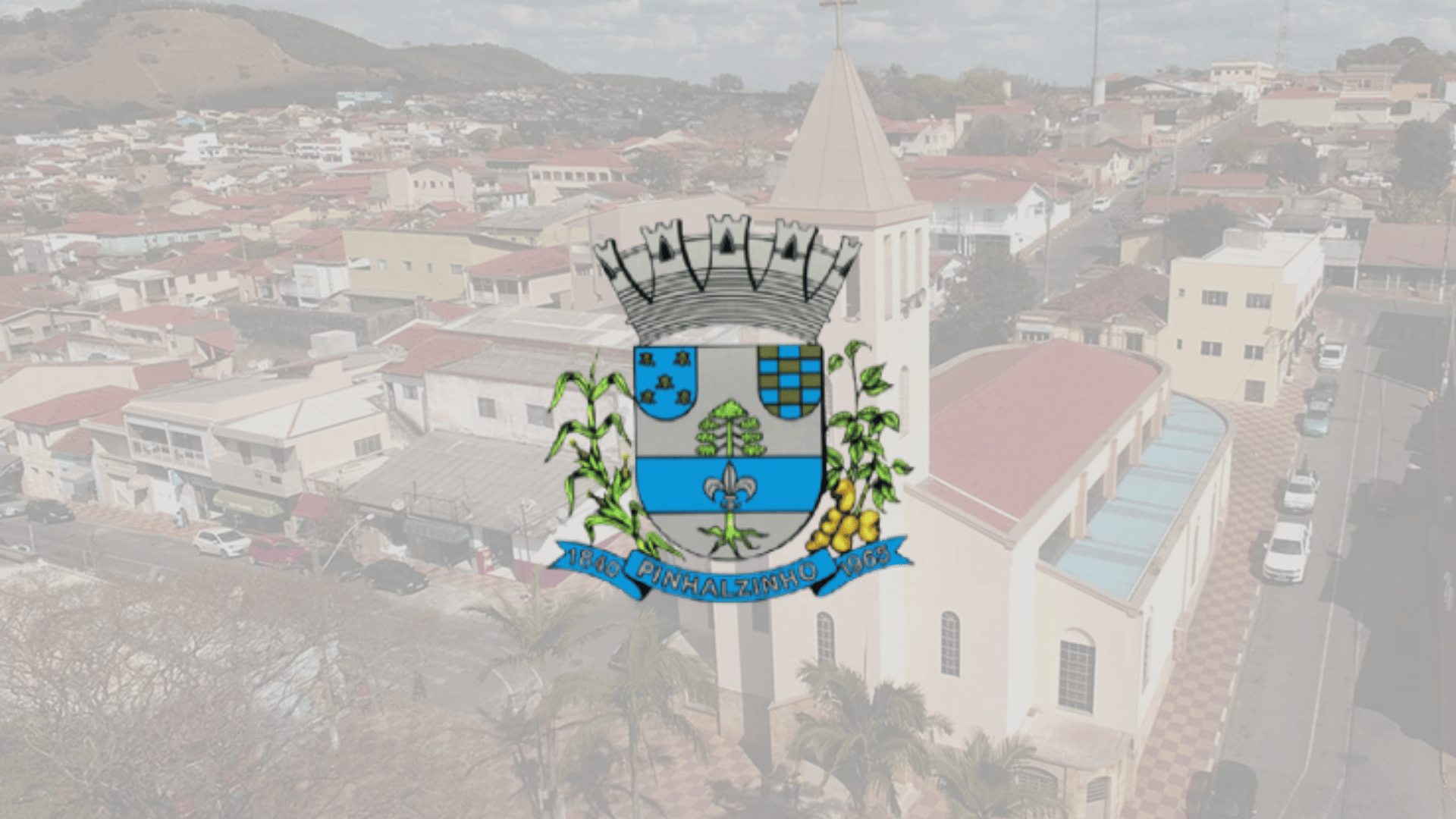 Prefeitura de Pinhalzinho (SP)