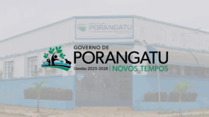 Prefeitura de Porangatu (GO)