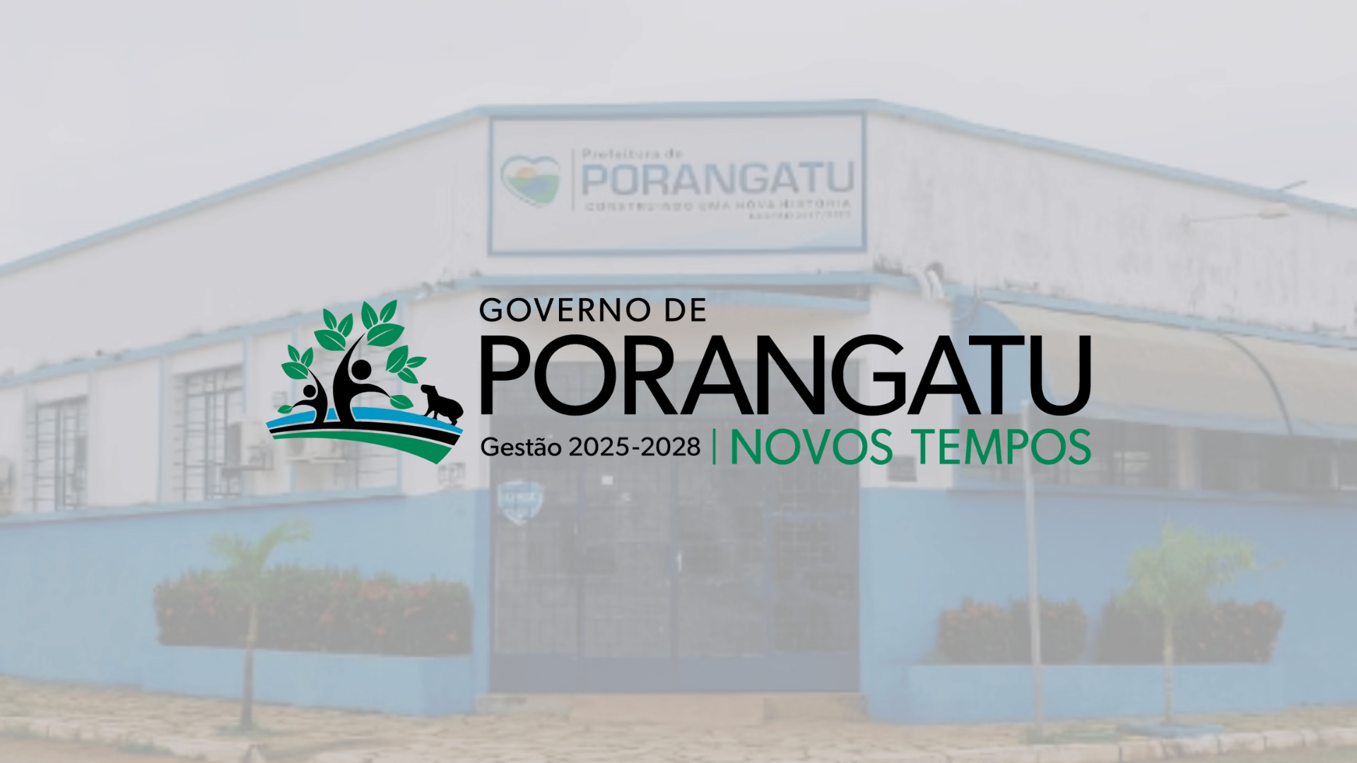 Prefeitura de Porangatu (GO)