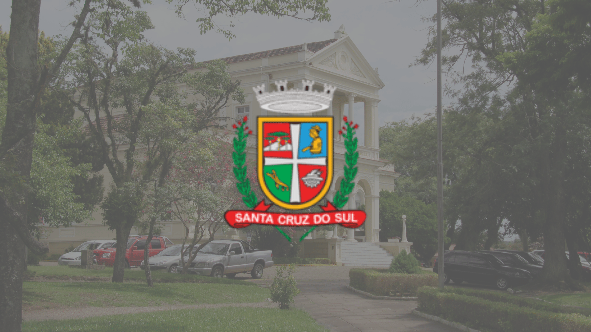 Prefeitura de Santa Cruz do Sul (RS)