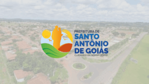 Prefeitura Santo Antônio de Goiás (GO)
