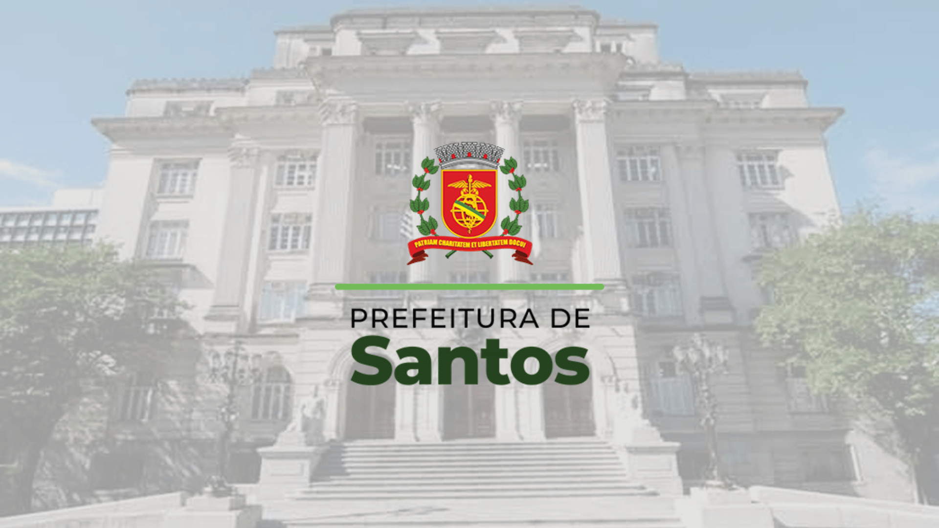 Prefeitura de Santos (SP)