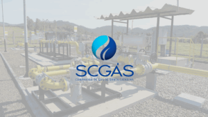 SCGÁS