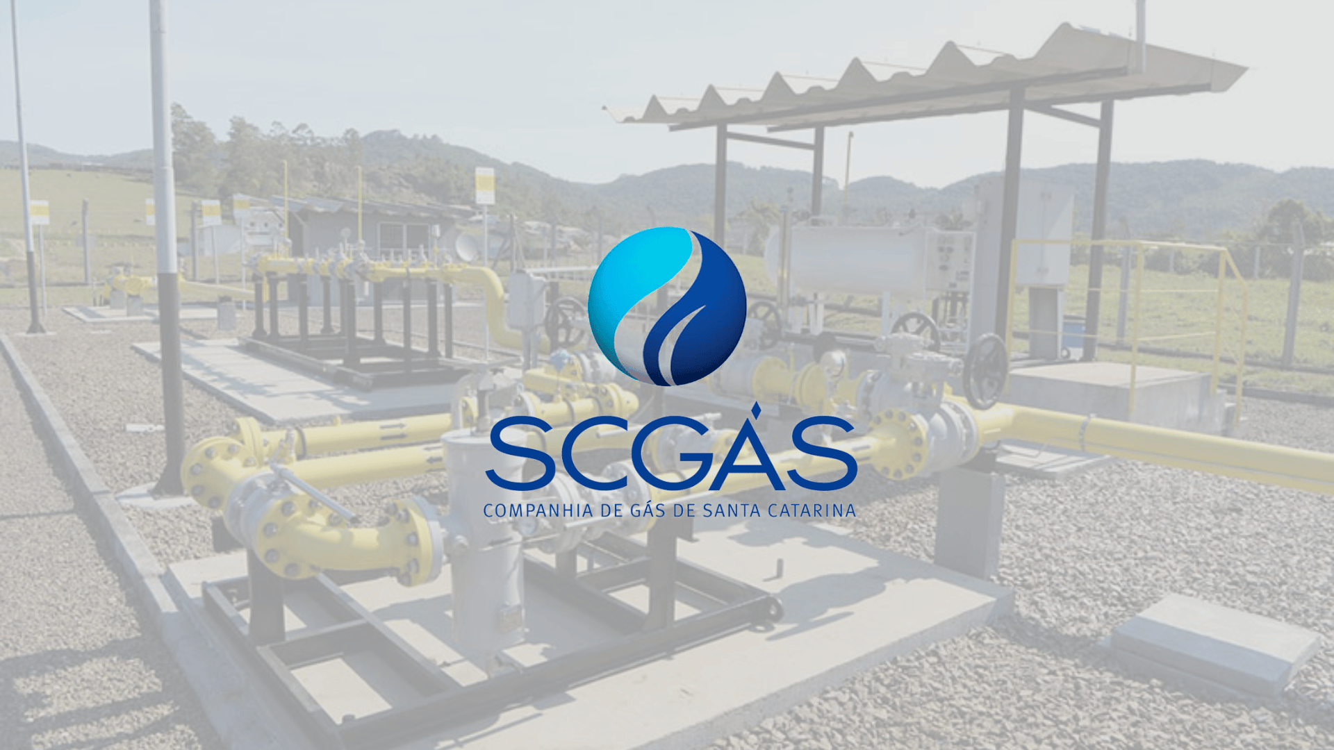 SCGÁS