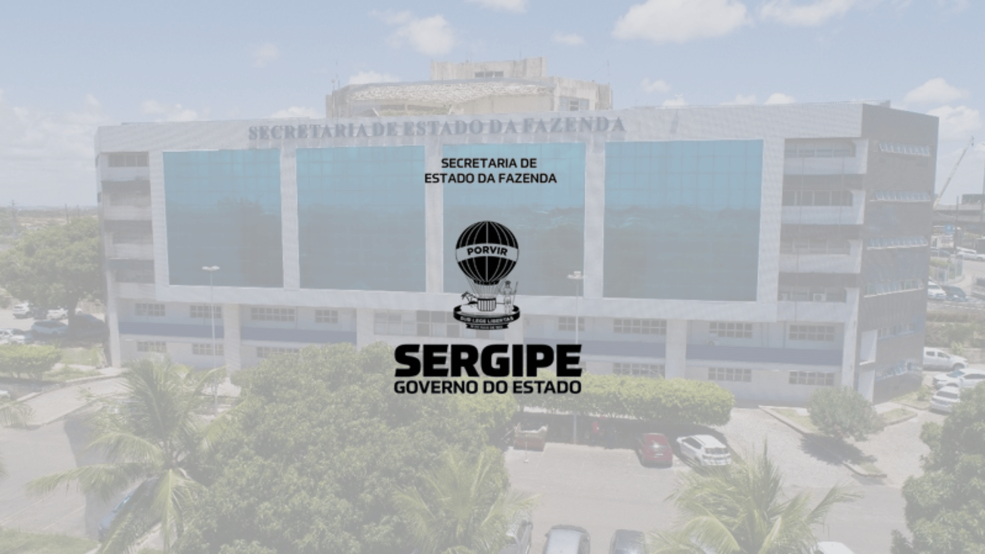 SEFAZ SE