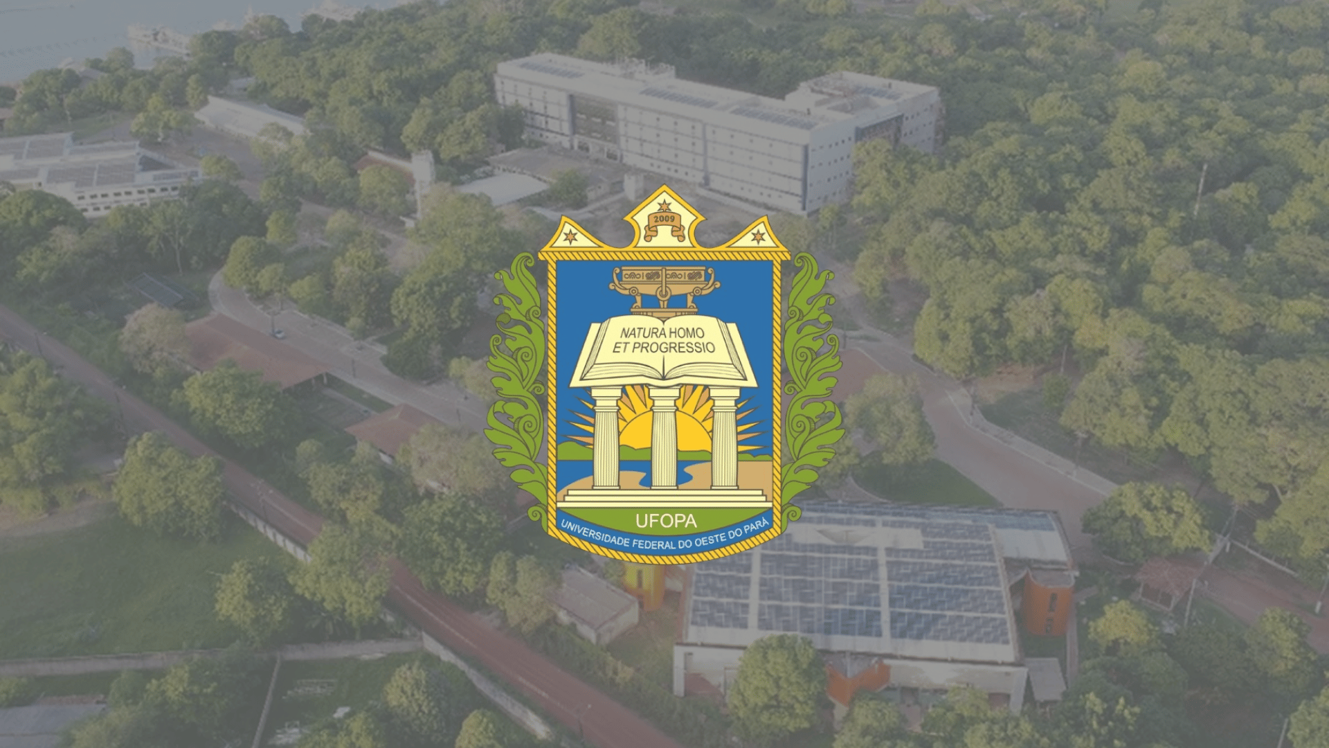 UFOPA
