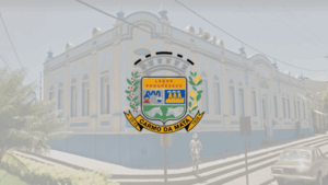 Prefeitura Carmo da Mata (MG)