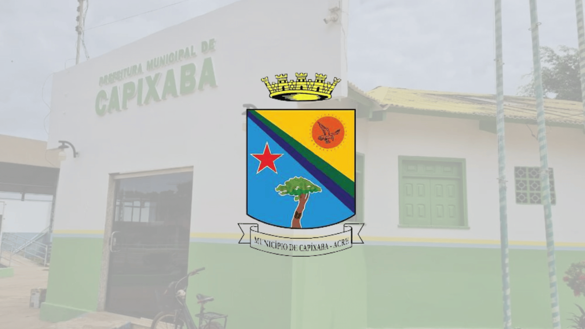 Prefeitura de Capixaba (AC)