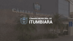Câmara Municipal de Itumbiara (GO)