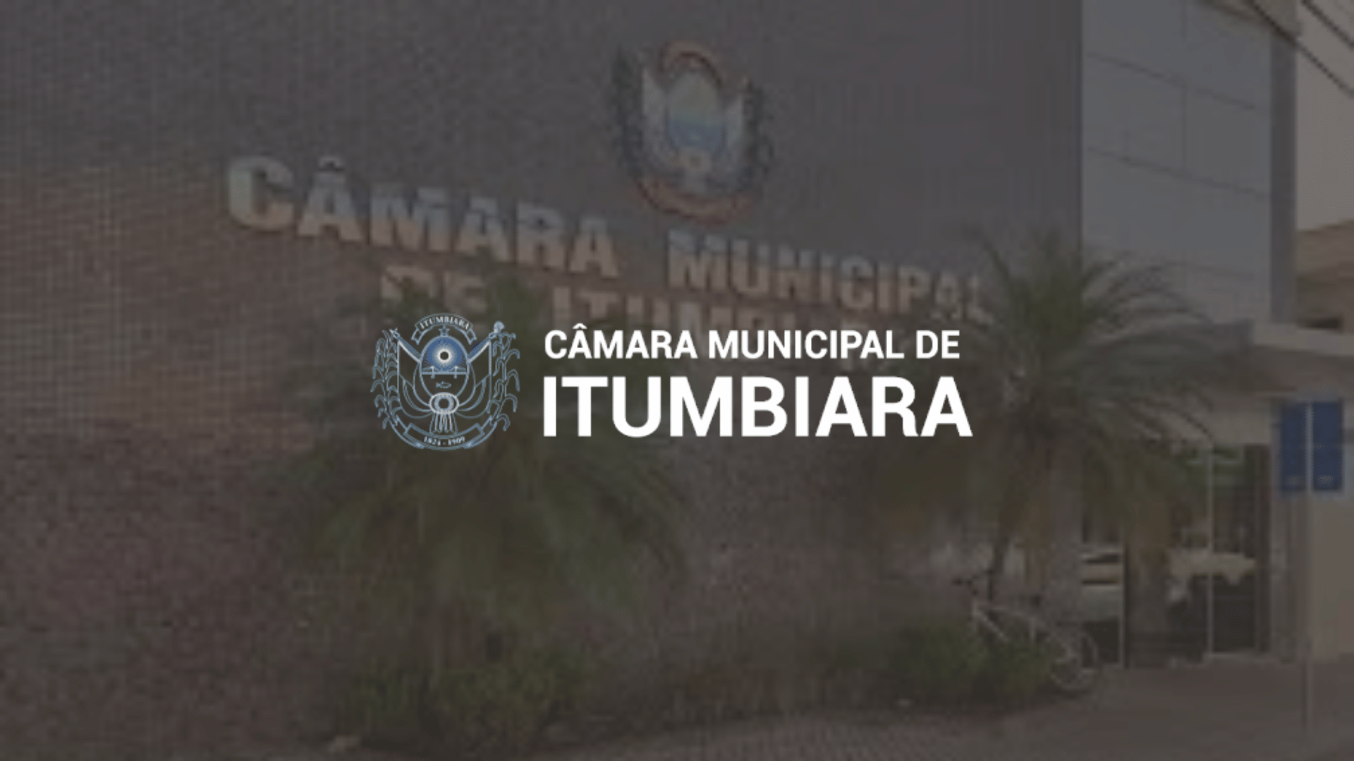 Câmara Municipal de Itumbiara (GO)