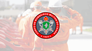 Bombeiros CE
