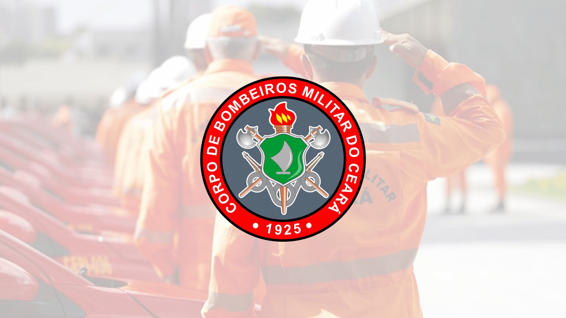 Bombeiros CE