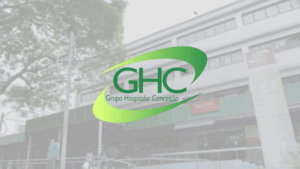 Grupo Hospitalar Conceição (RS)