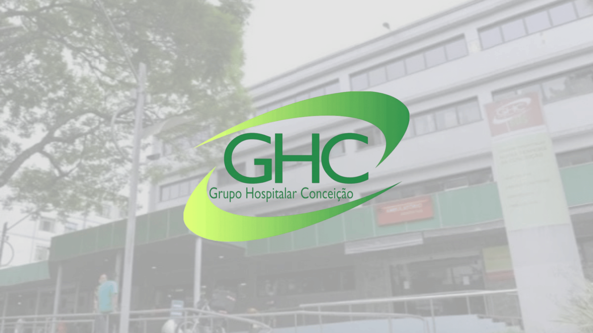 Grupo Hospitalar Conceição (RS)