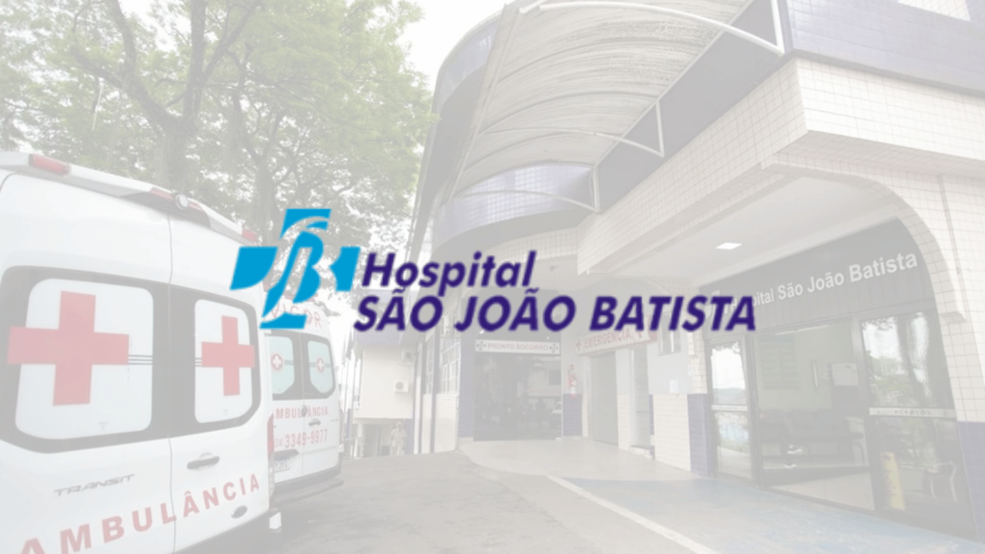 Hospital São João Batista de Volta Redonda (RJ)