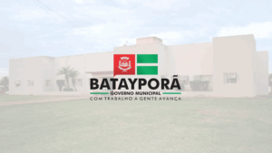 Prefeitura de Batayporã (MS)