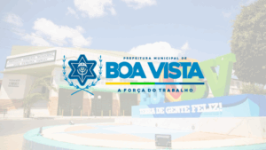 Prefeitura de Boa Vista (PB)