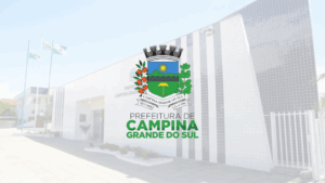 Prefeitura de Campina Grande do Sul (PR)