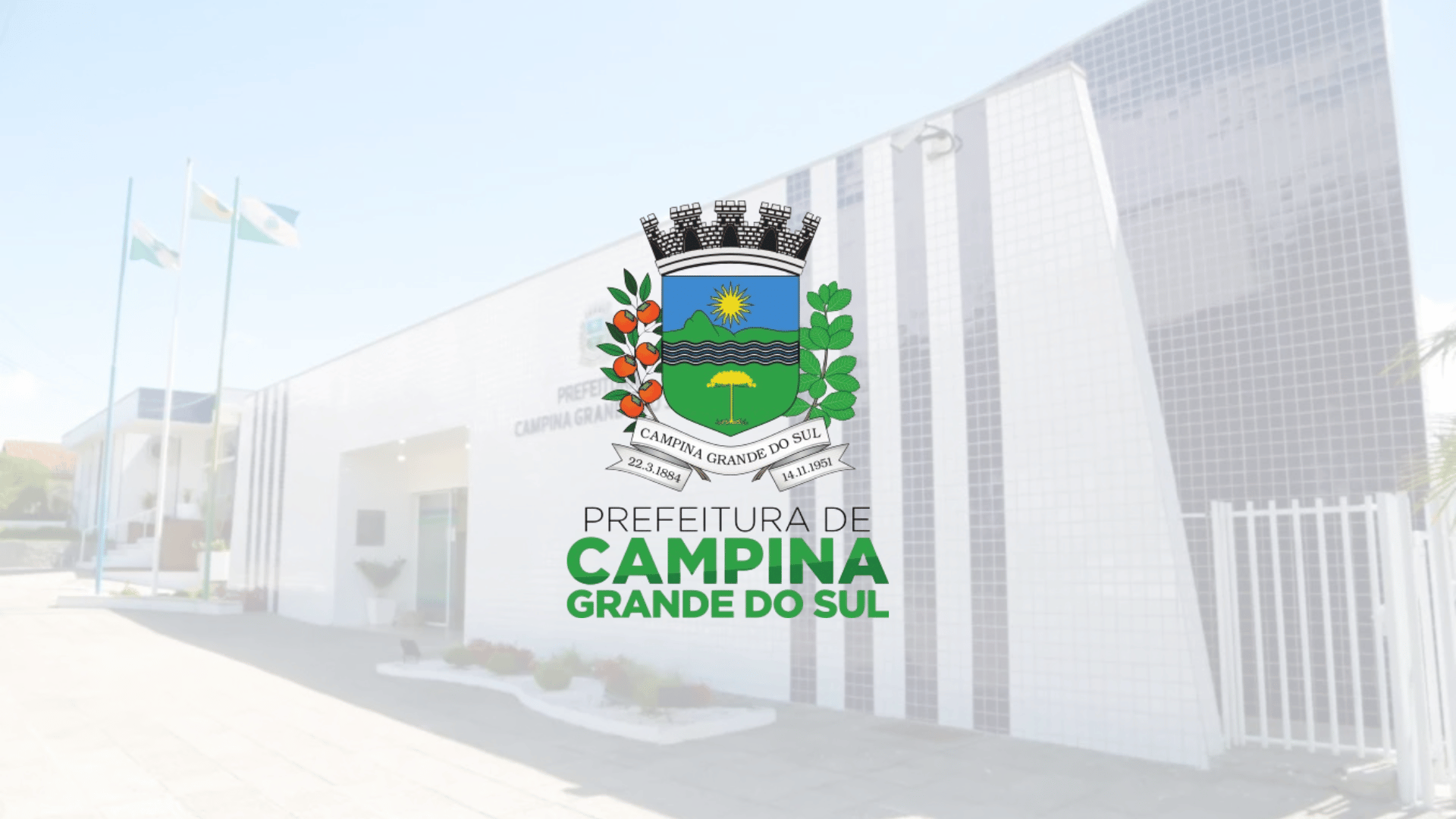 Prefeitura de Campina Grande do Sul (PR)