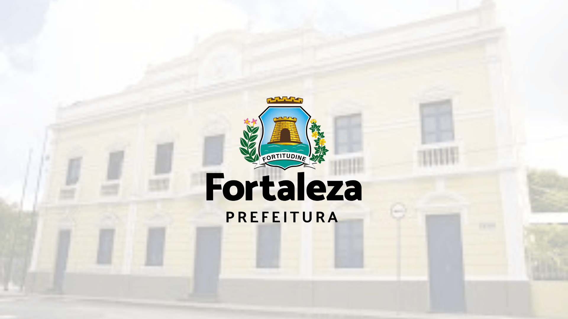Prefeitura de Fortaleza (CE)