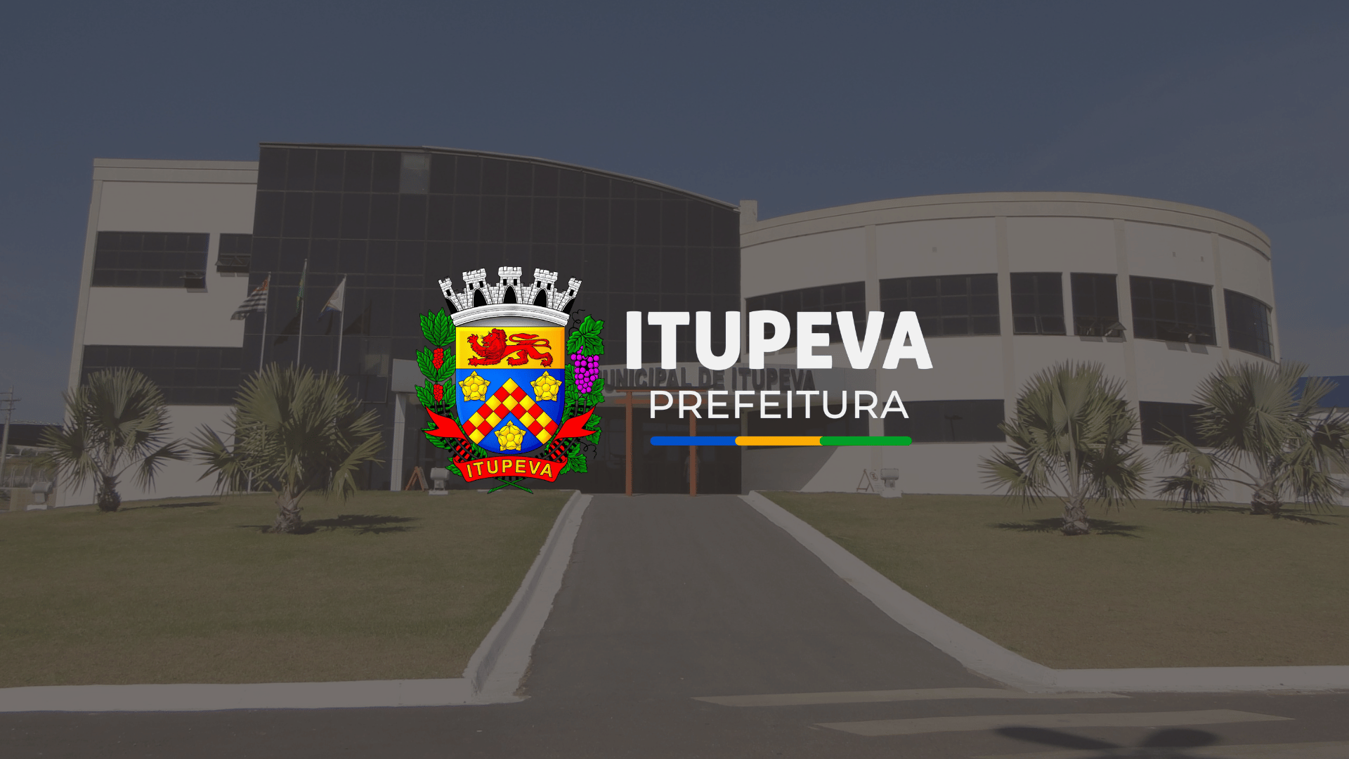 Prefeitura de Itupeva (SP)