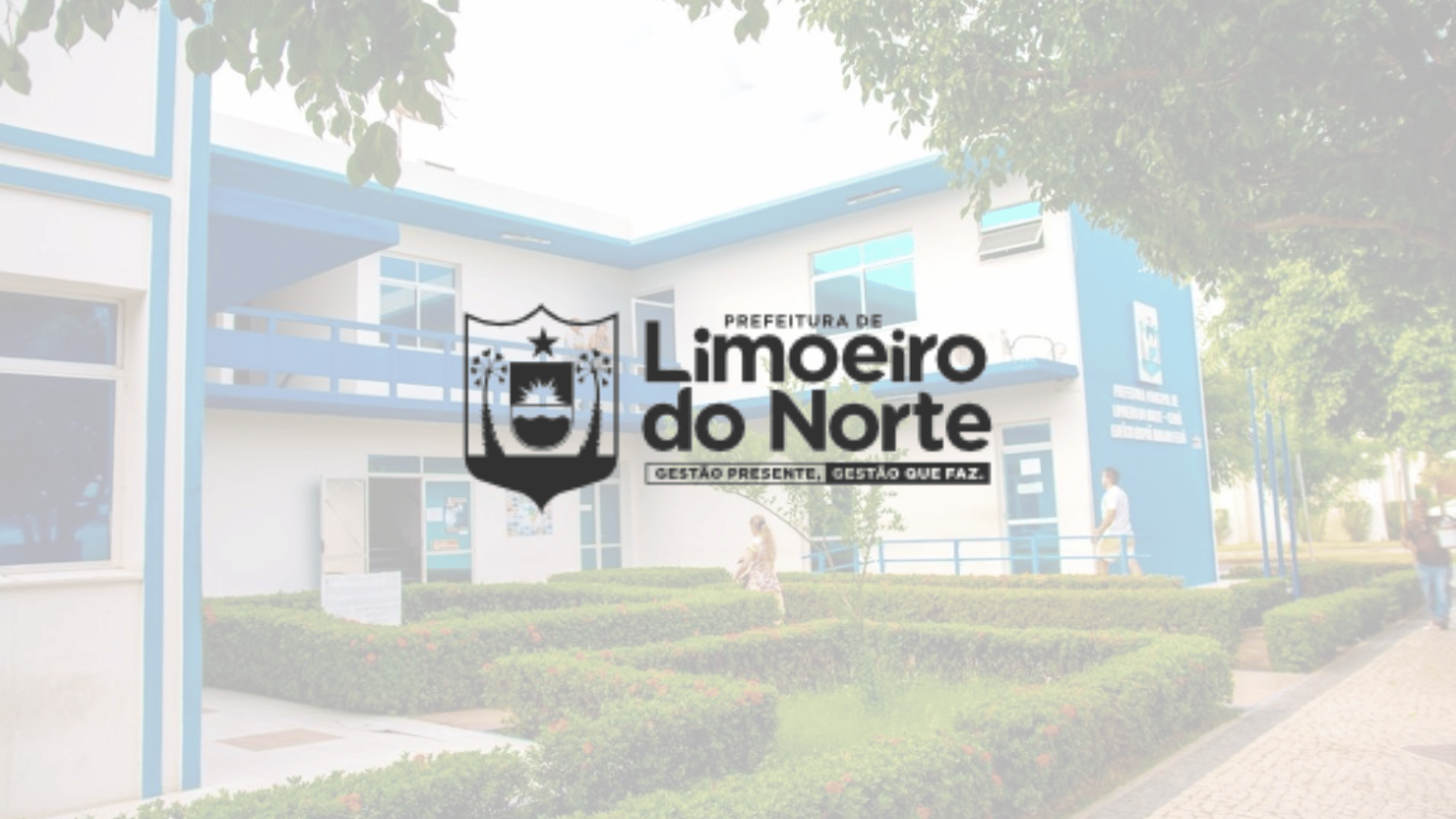 Prefeitura de Limoeiro do Norte (CE)