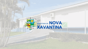 Prefeitura de Nova Xavantina (MT)