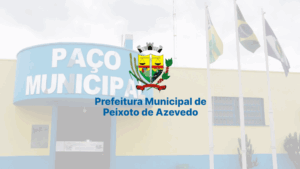 Prefeitura de Peixoto de Azevedo (MT)