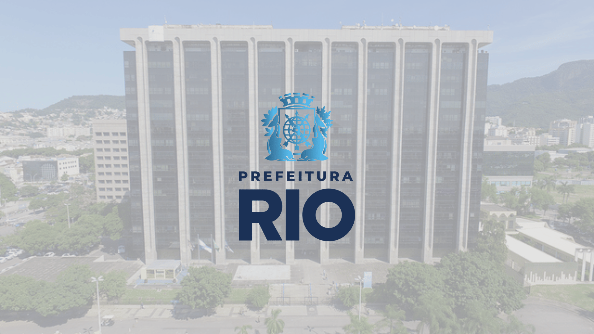 Prefeitura do Rio de Janeiro