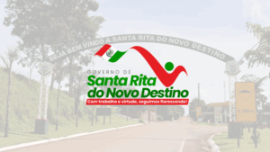 Prefeitura de Santa Rita do Novo Destino (GO)