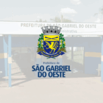 Prefeitura de São Gabriel do Oeste (MS)