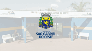 Prefeitura de São Gabriel do Oeste (MS)