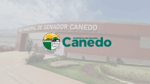 Prefeitura de Senador Canedo (GO)