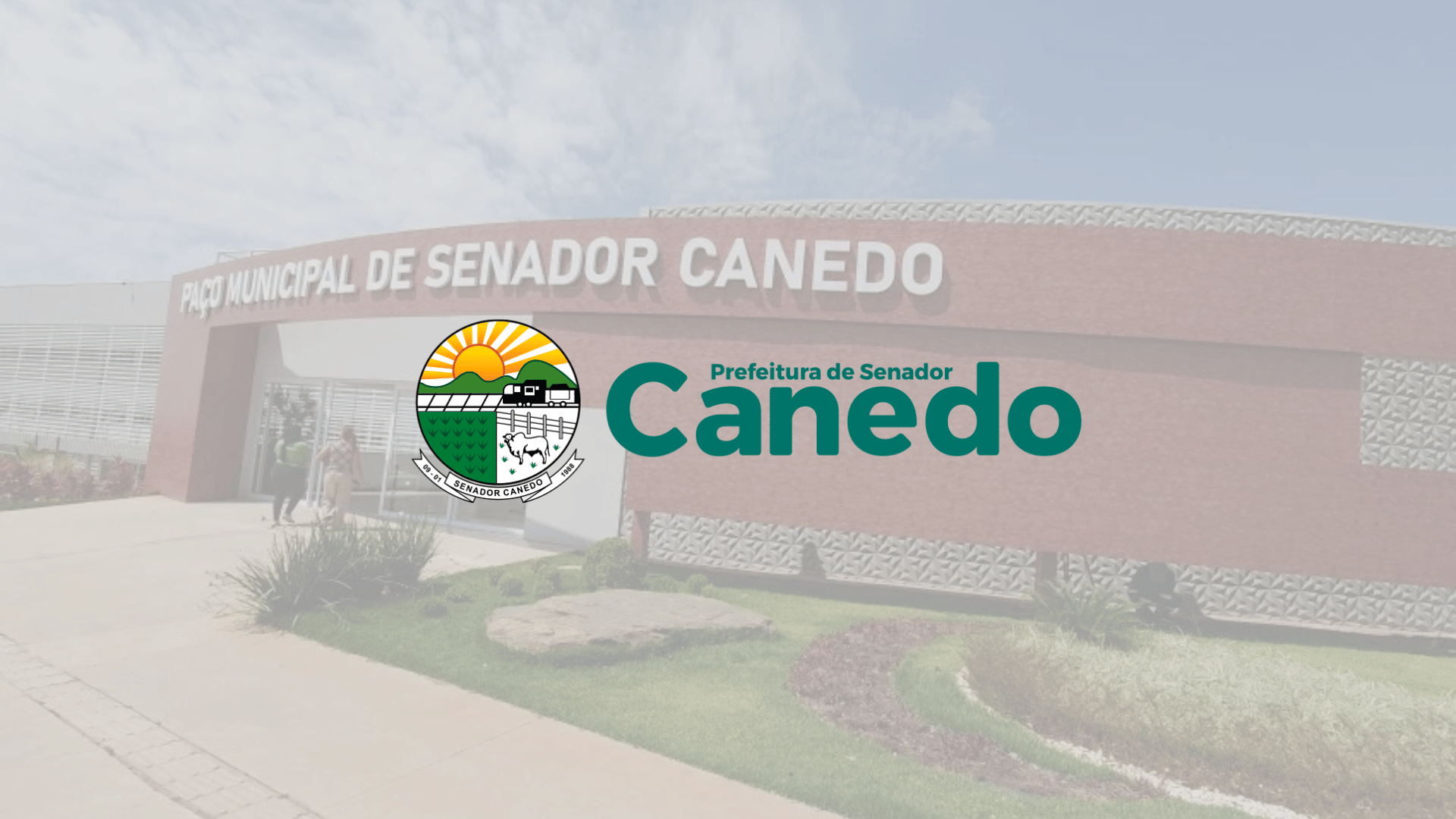 Prefeitura de Senador Canedo (GO)