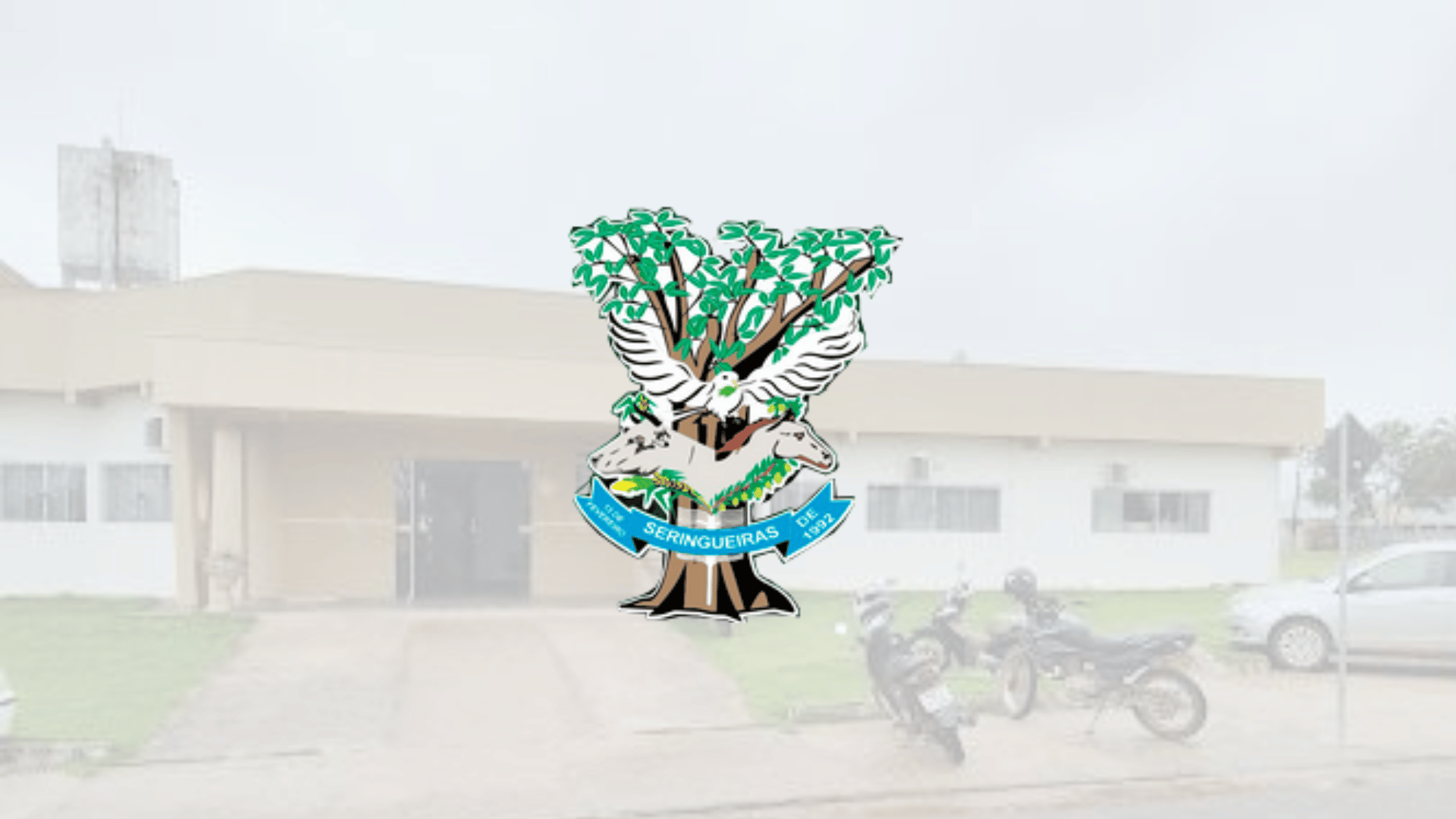 Prefeitura de Seringueiras (RO)