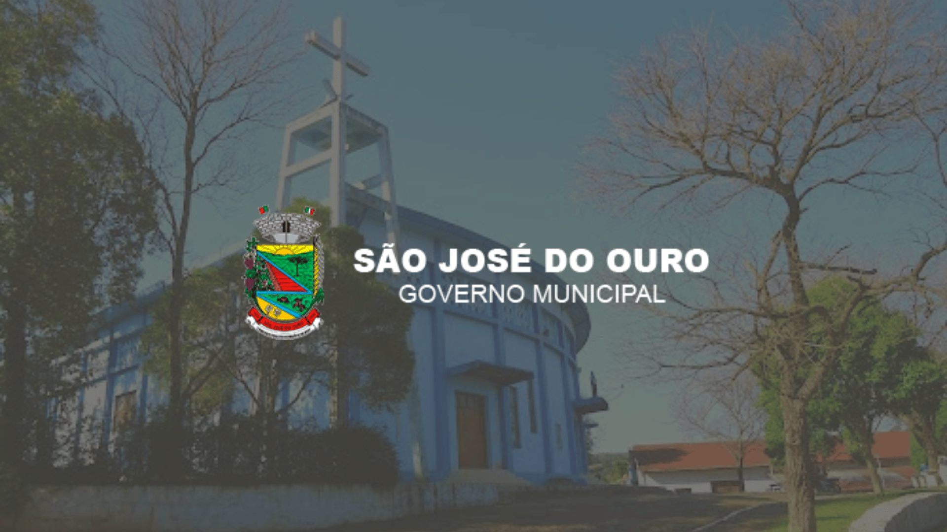 São José do Ouro (RS)