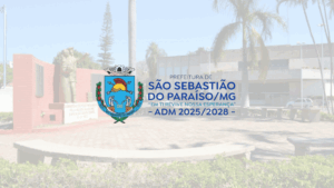 Prefeitura de São Sebastião do Paraíso (MG)