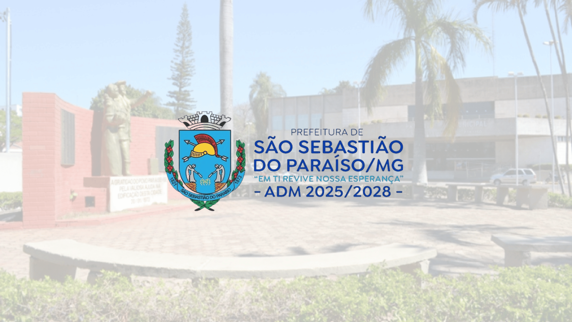 Prefeitura de São Sebastião do Paraíso (MG)
