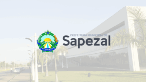 Prefeitura de Sapezal (MT)