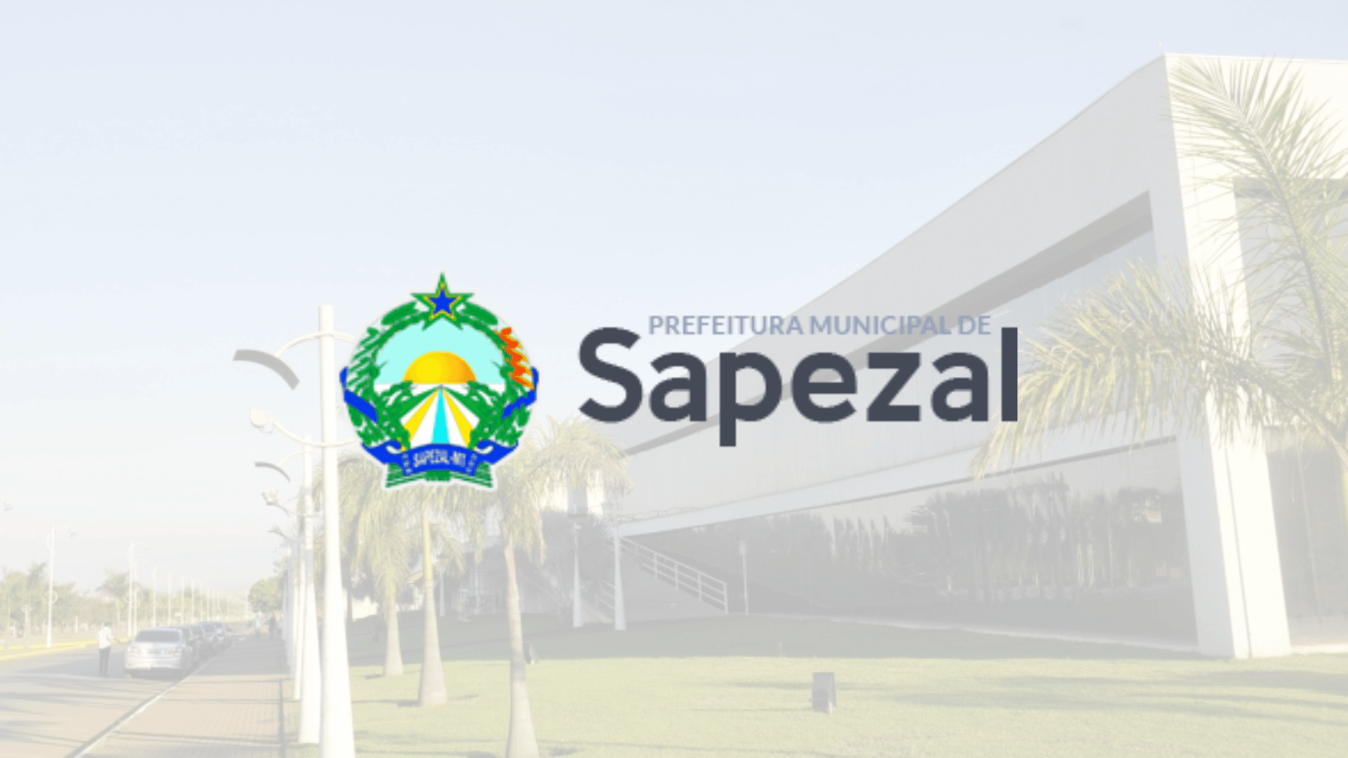 Prefeitura de Sapezal (MT)
