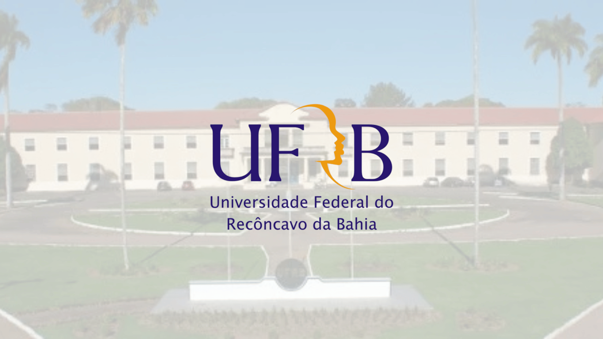 UFRB