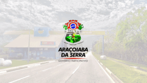 Araçoiaba da Serra (SP)