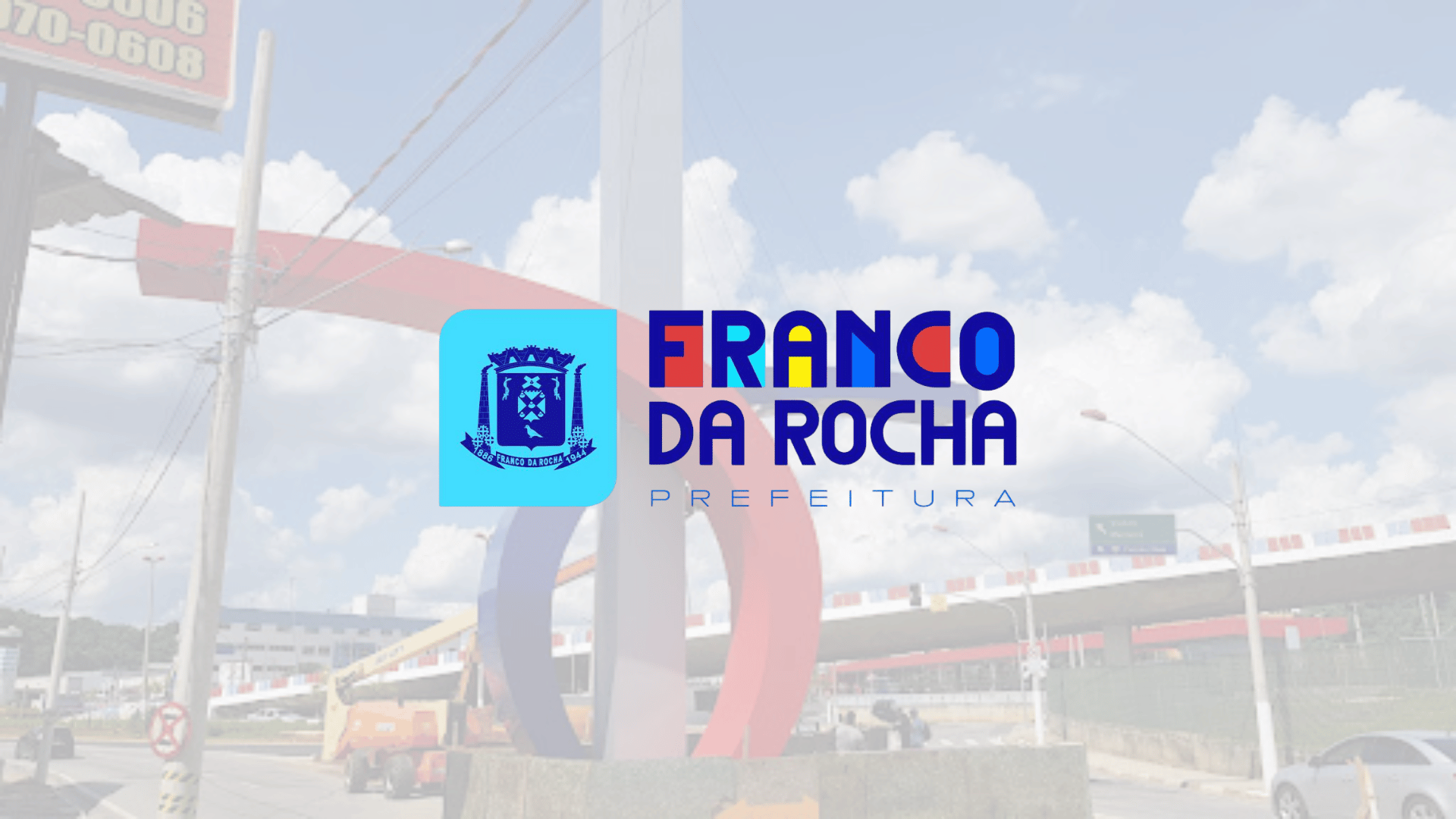 Prefeitura de Franco da Rocha (SP)