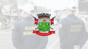 Guarda Municipal de Santana do Livramento (RS)